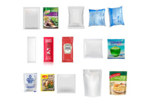 pouch packaging