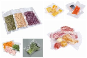 vacuum sealing machine applications